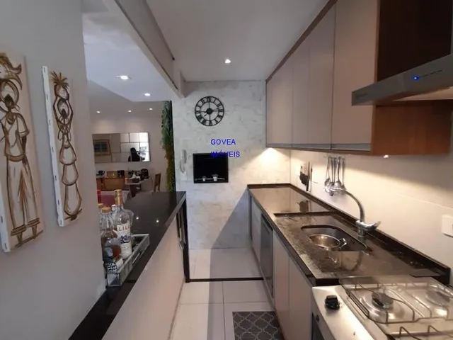 Imagem 10: APARTAMETO 72M², UMA SUITE MAIS 1 QUARTOS GRANDE, CONDOMINIO CLUB, LAZER COMPLETO, PROX