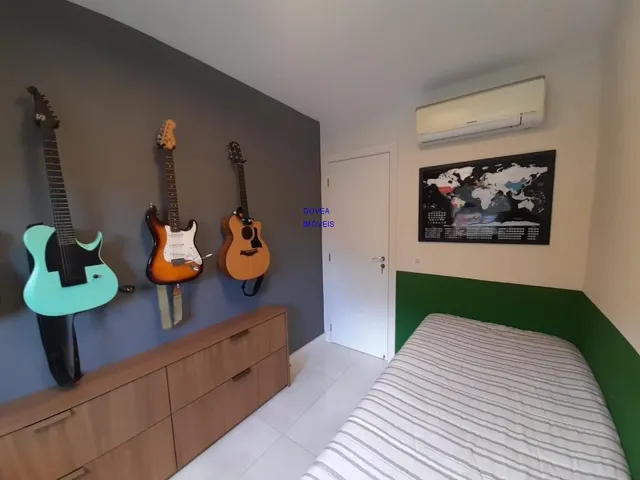 Imagem 11: APARTAMETO 72M², UMA SUITE MAIS 1 QUARTOS GRANDE, CONDOMINIO CLUB, LAZER COMPLETO, PROX