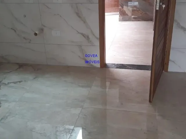 Imagem 15: SOBRADO 2 QUARTOS, UM COM TERRAÇO, TERRENO MAIOR, EDICULA COM CHURRASQUEIRA, PROX
