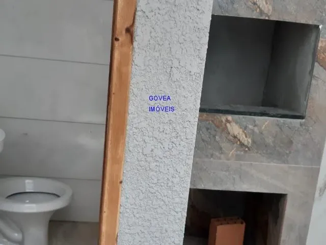 Imagem 3: SOBRADO 2 QUARTOS, UM COM TERRAÇO, TERRENO MAIOR, EDICULA COM CHURRASQUEIRA, PROX