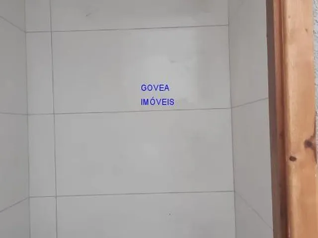 Imagem 4: SOBRADO 2 QUARTOS, UM COM TERRAÇO, TERRENO MAIOR, EDICULA COM CHURRASQUEIRA, PROX