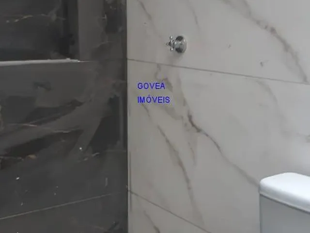 Imagem 5: SOBRADO 2 QUARTOS, UM COM TERRAÇO, TERRENO MAIOR, EDICULA COM CHURRASQUEIRA, PROX