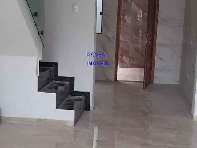 Imagem 8: SOBRADO 2 QUARTOS, UM COM TERRAÇO, TERRENO MAIOR, EDICULA COM CHURRASQUEIRA, PROX
