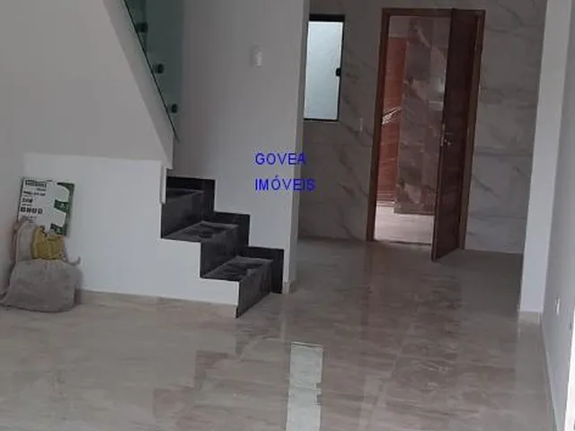 Imagem 9: SOBRADO 2 QUARTOS, UM COM TERRAÇO, TERRENO MAIOR, EDICULA COM CHURRASQUEIRA, PROX