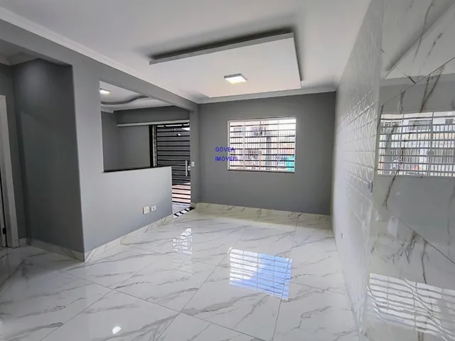 Imagem: SOBRADO 3 QUARTOS, PROX CENTRO DE FAZENDA