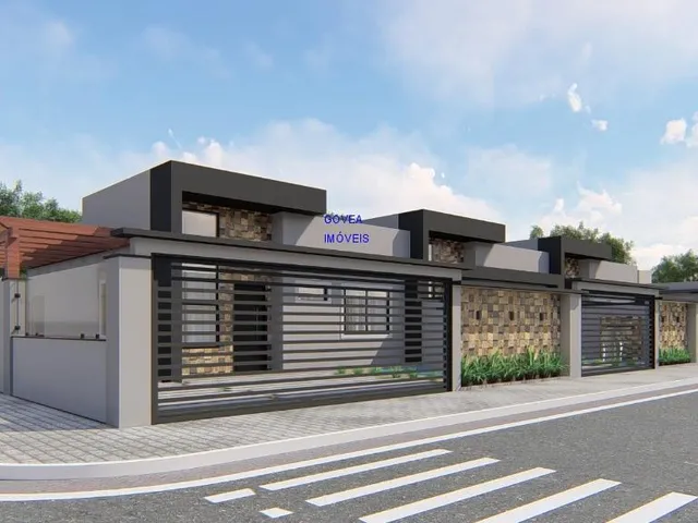 Imagem 4: CASA LITORAL, 3 QUARTOS, 2 VAGAS , PISCINA , por R$499MIL , baln. PRIMAVERA ,PONTAL DO