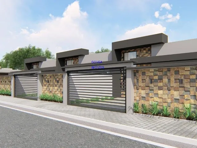 Imagem 7: CASA LITORAL, 3 QUARTOS, 2 VAGAS , PISCINA , por R$499MIL , baln. PRIMAVERA ,PONTAL DO