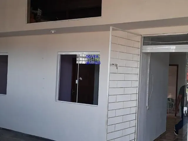 Imagem 8: CASA 3 QUARTOS, 70 MIL DESCONTO NO VALOR DE LAUDO, WC / BOX, SALA 2 AMBIENTE, 2 VAGAS