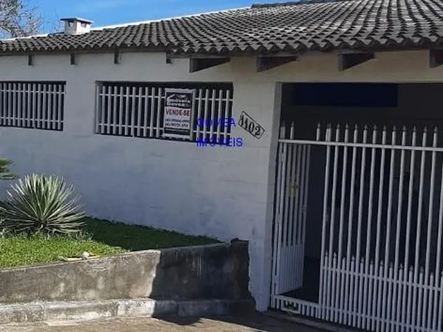 Imagem 16: CASA 3 QUARTOS, 70 MIL DESCONTO NO VALOR DE LAUDO, WC / BOX, SALA 2 AMBIENTE, 2 VAGAS
