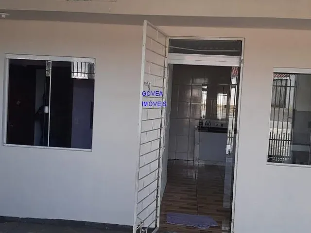 Imagem 13: CASA 3 QUARTOS, 70 MIL DESCONTO NO VALOR DE LAUDO, WC / BOX, SALA 2 AMBIENTE, 2 VAGAS