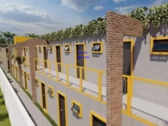 Imagem 12: STUDIOS NO CAJURU SÓ 199.900, preço de planta, A 10 MINUTO CENTRO CURITIBA, ESTUDA