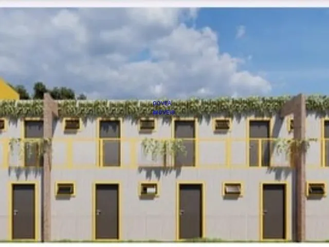Imagem 5: STUDIOS NO CAJURU SÓ 199.900, preço de planta, A 10 MINUTO CENTRO CURITIBA, ESTUDA