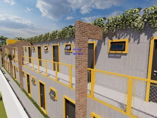 Imagem 2: STUDIOS NO CAJURU SÓ 199.900, preço de planta, A 10 MINUTO CENTRO CURITIBA, ESTUDA
