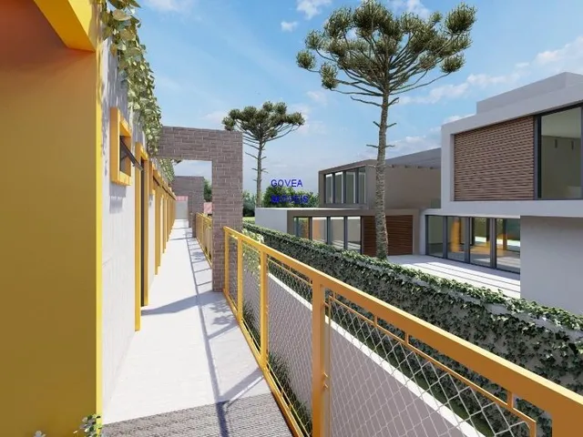 Imagem 13: STUDIOS NO CAJURU SÓ 199.900, preço de planta, A 10 MINUTO CENTRO CURITIBA, ESTUDA