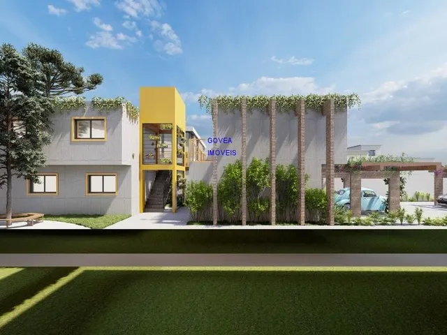 Imagem 6: STUDIOS NO CAJURU SÓ 199.900, preço de planta, A 10 MINUTO CENTRO CURITIBA, ESTUDA