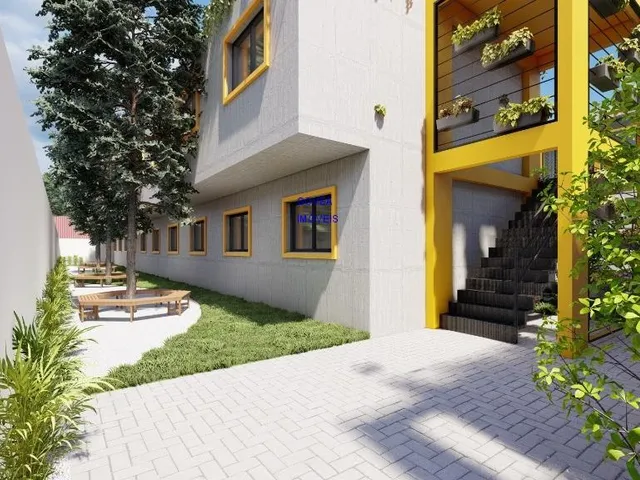 Imagem 9: STUDIOS NO CAJURU SÓ 199.900, preço de planta, A 10 MINUTO CENTRO CURITIBA, ESTUDA