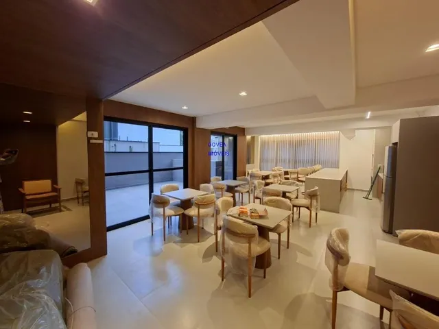 Imagem 15: APARTAMENTO 69M² NOVO, 2 QUARTOS, 1 SUITE, 1 VAGA, VILA IZABEL, ACEITA PERMUTA VEICULO