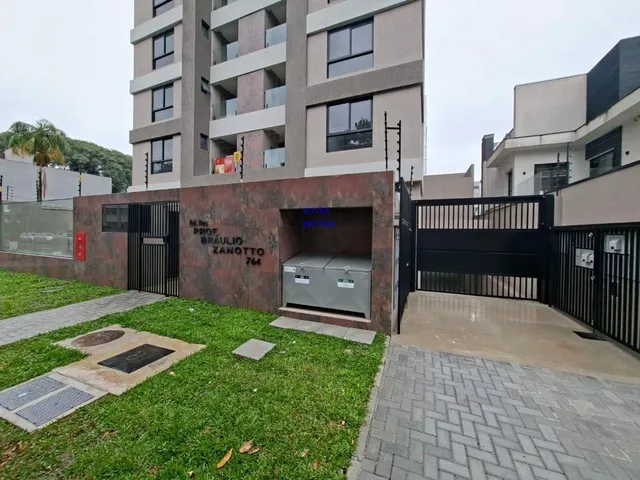 Imagem 14: APARTAMENTO 69M² NOVO, 2 QUARTOS, 1 SUITE, 1 VAGA, VILA IZABEL, ACEITA PERMUTA VEICULO