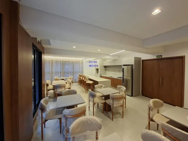 Imagem 12: APARTAMENTO 69M² NOVO, 2 QUARTOS, 1 SUITE, 1 VAGA, VILA IZABEL, ACEITA PERMUTA VEICULO