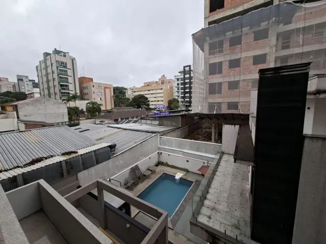 Imagem 8: APARTAMENTO 69M² NOVO, 2 QUARTOS, 1 SUITE, 1 VAGA, VILA IZABEL, ACEITA PERMUTA VEICULO