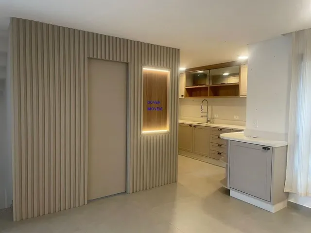 Imagem 16: Sobrado 152m² 3 quartos, sendo uma suite, 4 vagas garagem, mobiliado ou sem mobilia, no