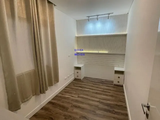 Imagem 15: Sobrado 152m² 3 quartos, sendo uma suite, 4 vagas garagem, mobiliado ou sem mobilia, no