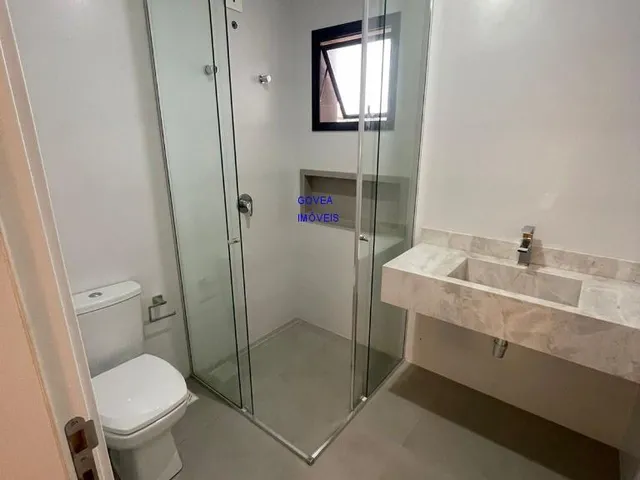 Imagem 14: Sobrado 152m² 3 quartos, sendo uma suite, 4 vagas garagem, mobiliado ou sem mobilia, no