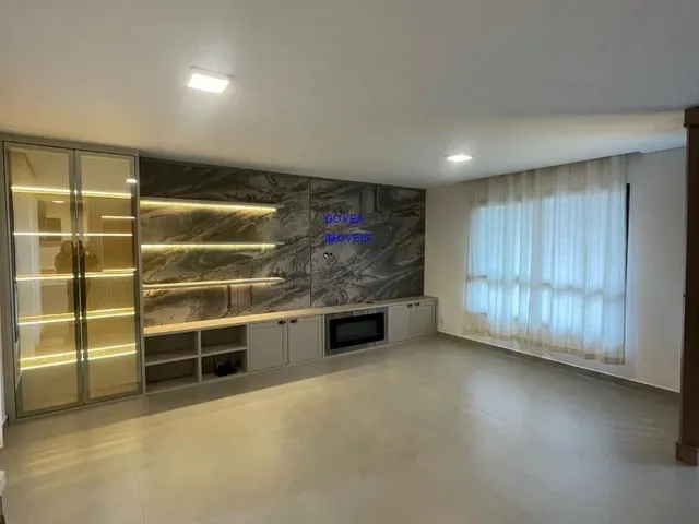 Imagem 9: Sobrado 152m² 3 quartos, sendo uma suite, 4 vagas garagem, mobiliado ou sem mobilia, no