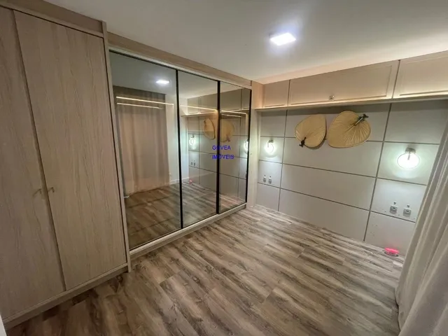 Imagem 6: Sobrado 152m² 3 quartos, sendo uma suite, 4 vagas garagem, mobiliado ou sem mobilia, no