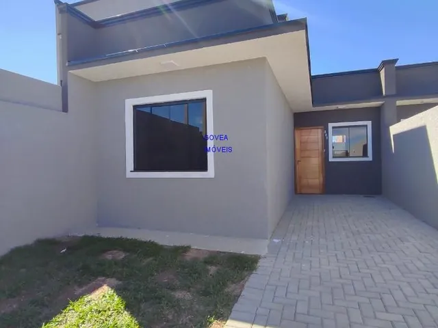 Imagem: CASA R$395.000 com valor de laudo R$420.000