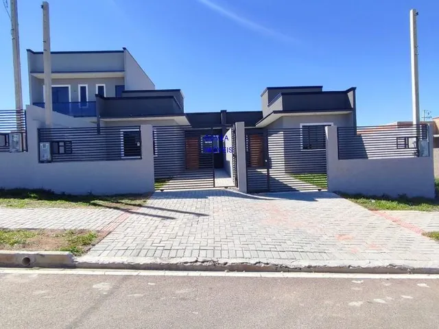 Imagem 3: CASA R$395.000 com valor de laudo R$420.000, EXCELENTE OPORTUNIDADE,Costeira ,Araucária