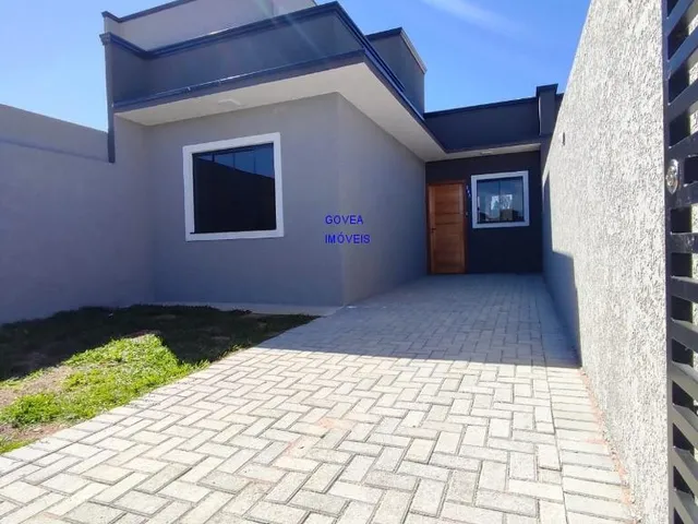 Imagem 15: CASA R$395.000 com valor de laudo R$420.000, EXCELENTE OPORTUNIDADE,Costeira ,Araucária