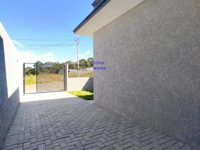 Imagem 10: CASA R$395.000 com valor de laudo R$420.000, EXCELENTE OPORTUNIDADE,Costeira ,Araucária