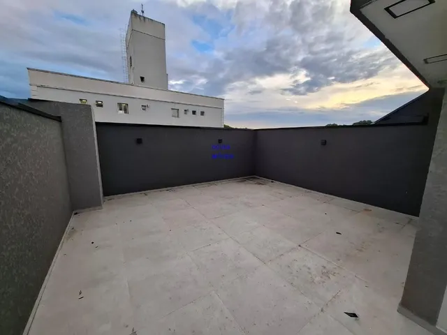 Imagem 8: LINDO SOBRADO 3 QUARTOS + TERRAÇO PROX HAVAN JOÃO BETTEGA, ENTRE CIC FAZENDINHA E