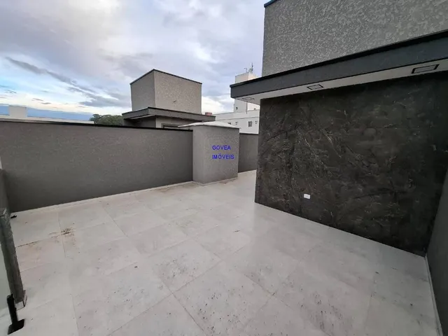 Imagem 13: LINDO SOBRADO 3 QUARTOS + TERRAÇO PROX HAVAN JOÃO BETTEGA, ENTRE CIC FAZENDINHA E
