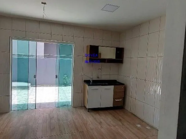 Imagem 12: SOBRADO 120M², 3 QUARTOS, 2 SALAS, TERRAÇO, D 750K POR 550.MIL, CONDOMINIO GREEN