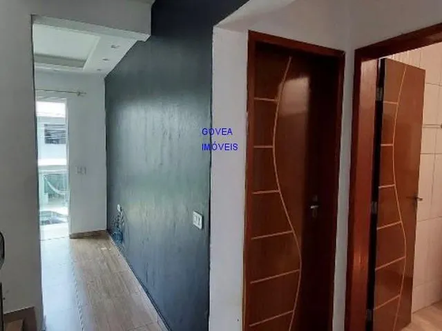 Imagem 3: SOBRADO 120M², 3 QUARTOS, 2 SALAS, TERRAÇO, D 750K POR 550.MIL, CONDOMINIO GREEN