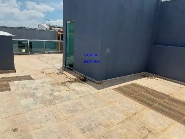Imagem 5: SOBRADO 120M², 3 QUARTOS, 2 SALAS, TERRAÇO, D 750K POR 550.MIL, CONDOMINIO GREEN