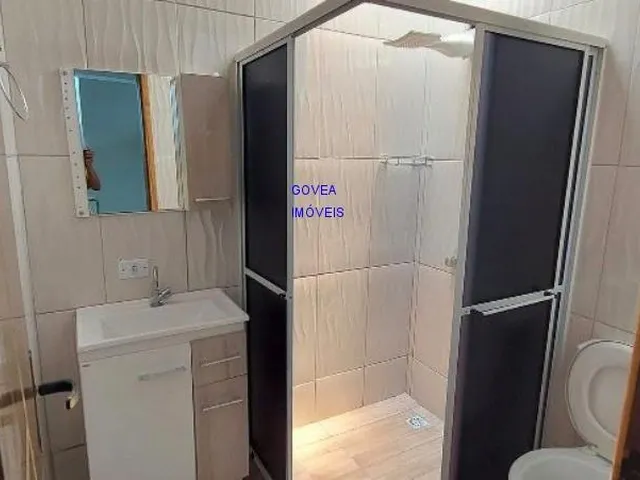 Imagem 7: SOBRADO 120M², 3 QUARTOS, 2 SALAS, TERRAÇO, D 750K POR 550.MIL, CONDOMINIO GREEN