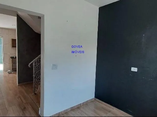 Imagem 4: SOBRADO 120M², 3 QUARTOS, 2 SALAS, TERRAÇO, D 750K POR 550.MIL, CONDOMINIO GREEN