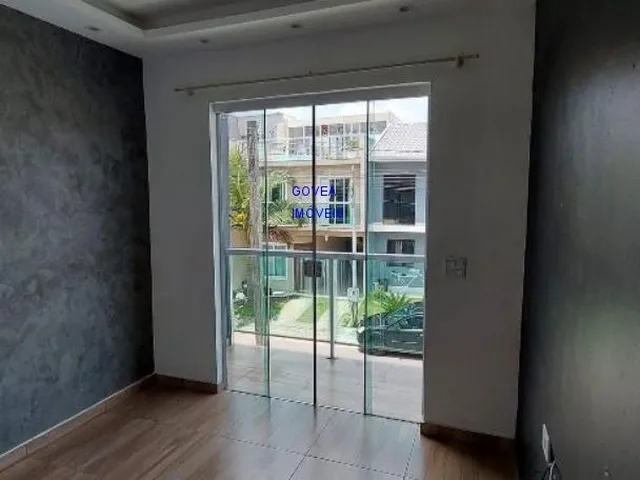 Imagem 8: SOBRADO 120M², 3 QUARTOS, 2 SALAS, TERRAÇO, D 750K POR 550.MIL, CONDOMINIO GREEN