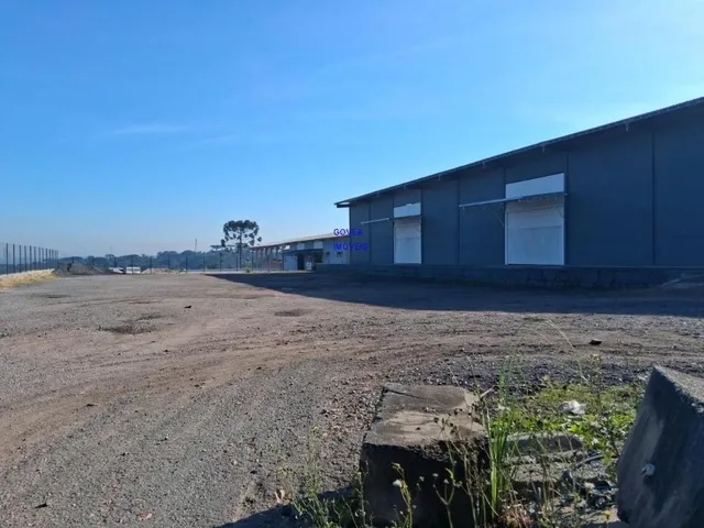Imagem 13: BARRACÃO P LOCAÇÃO 1.314M² COM 3 DOCAS, ESCRITÓRIO, REFEITORIO, PÉ DIREITO 8MT, EM