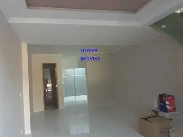 Imagem 11: SOBRADO 82m² 3 QUARTOS 1 SUITE, 2 BANHEIRO, 2 VAGAS, CHURRASQUEIRA, SALA DOIS