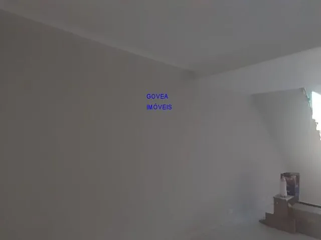 Imagem 3: SOBRADO 82m² 3 QUARTOS 1 SUITE, 2 BANHEIRO, 2 VAGAS, CHURRASQUEIRA, SALA DOIS