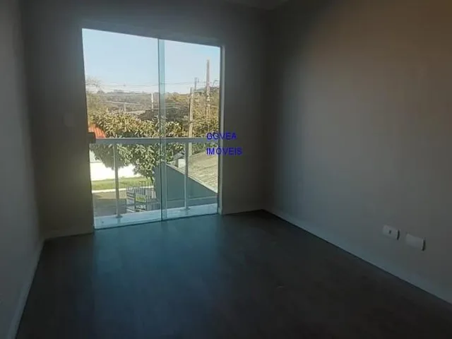 Imagem 9: SOBRADO 82m² 3 QUARTOS 1 SUITE, 2 BANHEIRO, 2 VAGAS, CHURRASQUEIRA, SALA DOIS