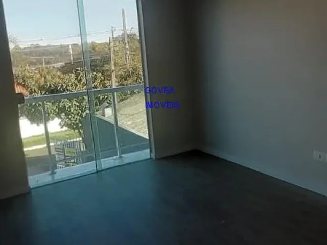 Imagem 6: SOBRADO 82m² 3 QUARTOS 1 SUITE, 2 BANHEIRO, 2 VAGAS, CHURRASQUEIRA, SALA DOIS