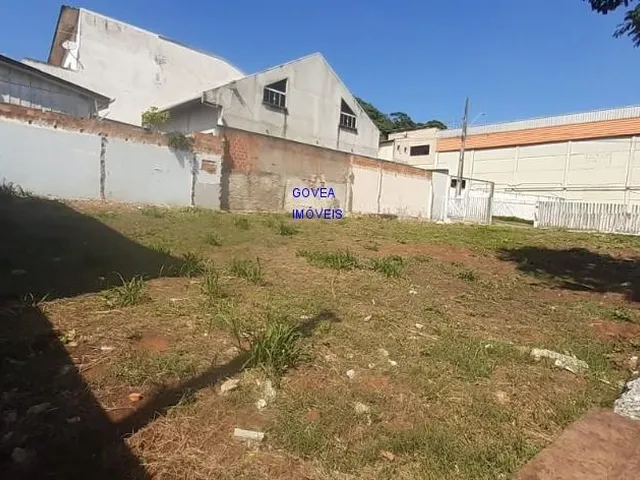 Imagem: TERRENO DE ESQUINA EM ARAUCÁRIA - RESIDENCIAL