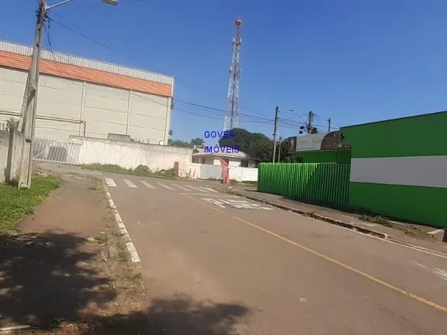 Imagem 4: TERRENO DE ESQUINA EM ARAUCÁRIA - RESIDENCIAL OU INDUSTRIAL, 422M² D 450 MIL POR