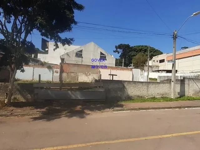 Imagem 7: TERRENO DE ESQUINA EM ARAUCÁRIA - RESIDENCIAL OU INDUSTRIAL, 422M² D 450 MIL POR