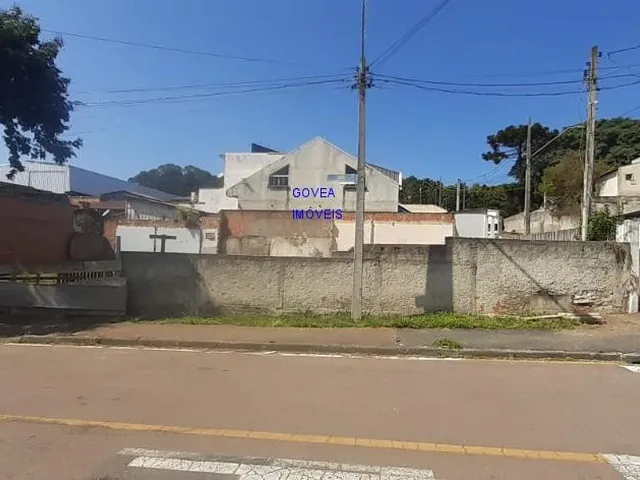 Imagem 14: TERRENO DE ESQUINA EM ARAUCÁRIA - RESIDENCIAL OU INDUSTRIAL, 422M² D 450 MIL POR
